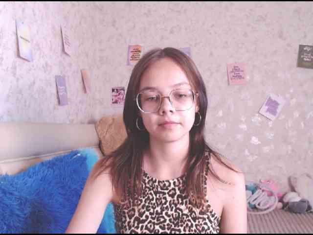 LollyPolly webcam