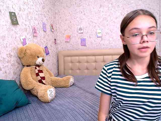 LollyPolly webcam