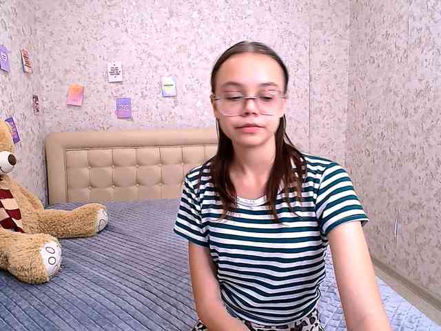 LollyPolly webcam