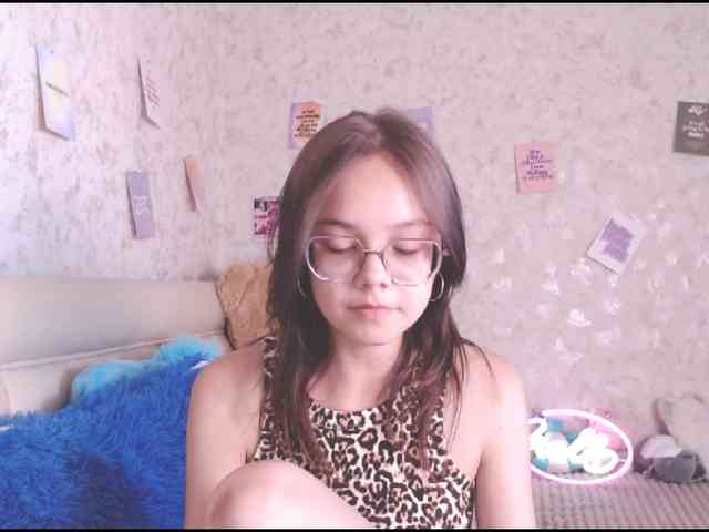 LollyPolly webcam