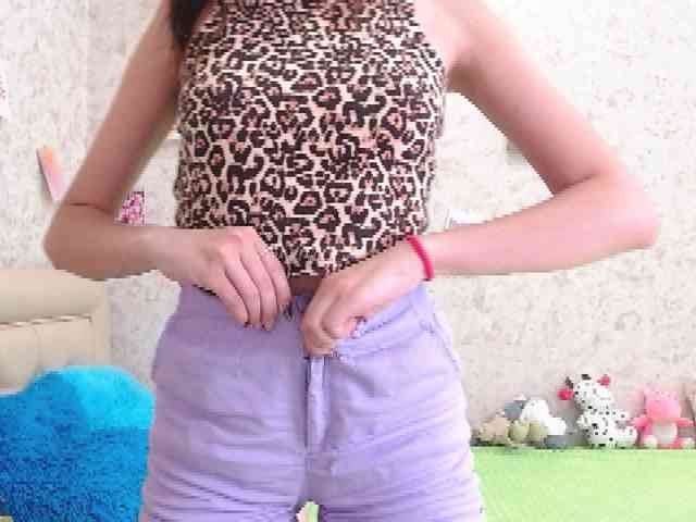 LollyPolly webcam