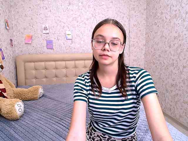 LollyPolly webcam