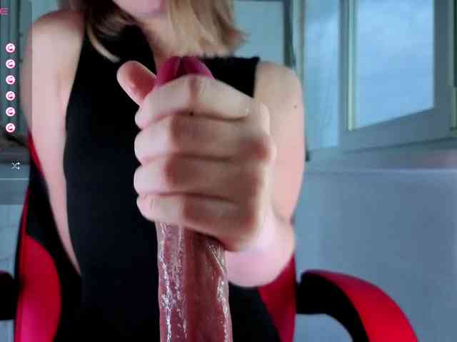 amateur pornstar Ari-WY