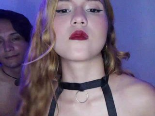 Kitty-midnight Porn Show