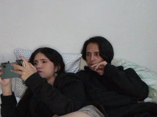 Kitty-midnight Porn Show