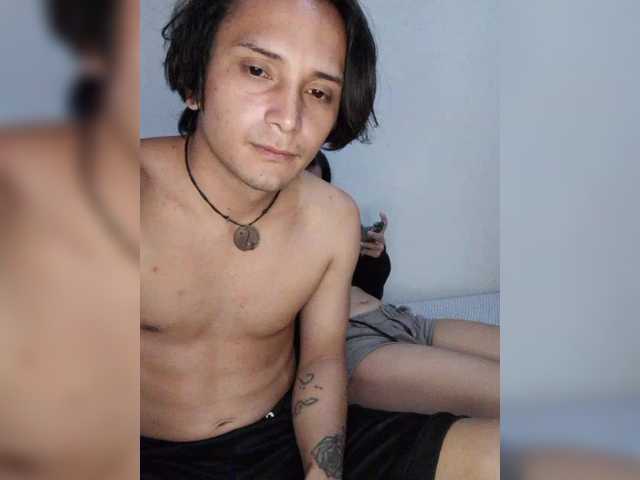 Kitty-midninght's BongaCams show and profile