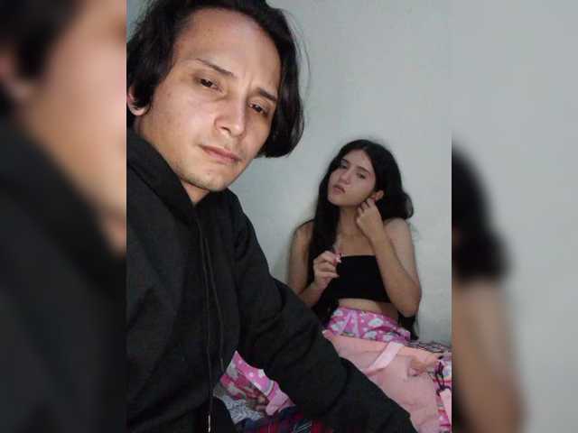 Kitty-midninght's BongaCams show and profile