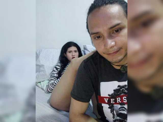 Kitty-midninght's BongaCams show and profile