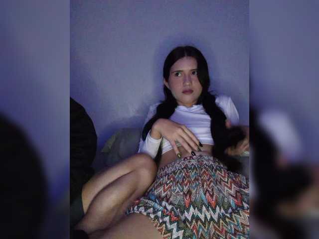 Kitty-midninght's BongaCams show and profile