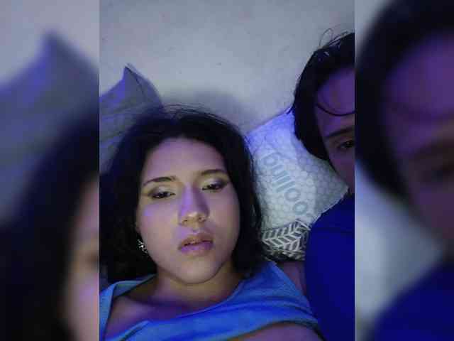 Kitty-midninght Live Webcam on BongaCams