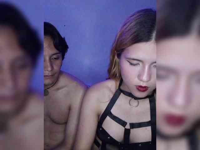 Kitty-midnight webcam