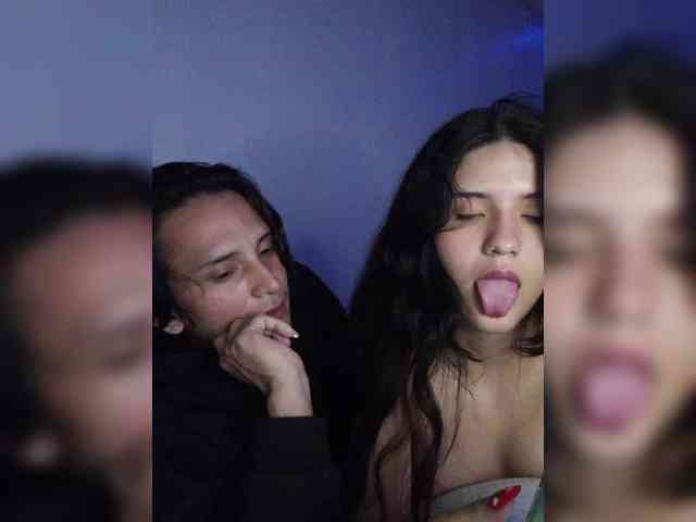 Kitty-midnight webcam