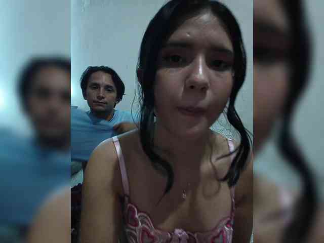 Kitty-midnight webcam