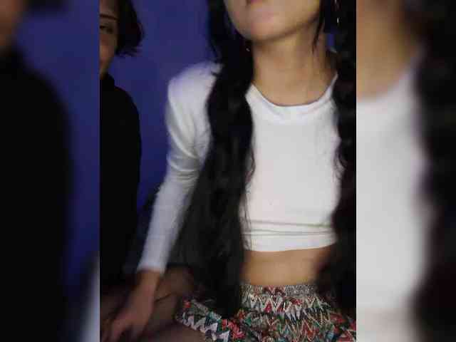 Kitty-midnight webcam