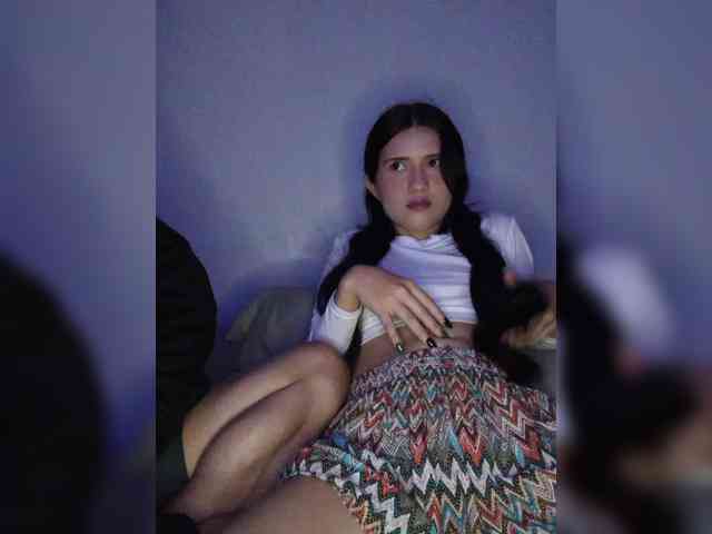 Kitty-midnight webcam