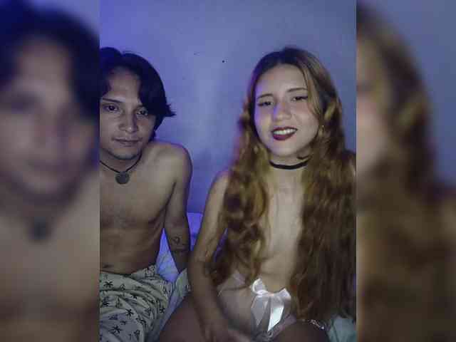 Kitty-midnight webcam