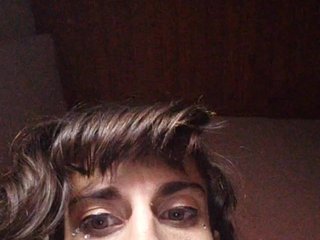 Mila-27 Porn Show