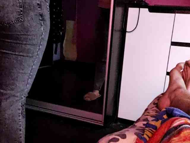 Karinasky Live Webcam on BongaCams