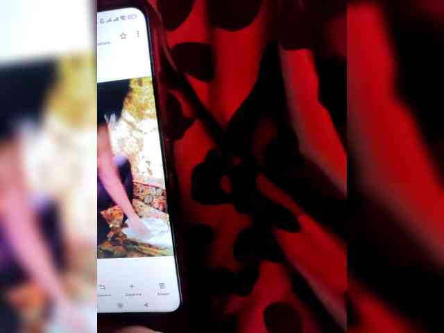 Karinasky Live Webcam on BongaCams