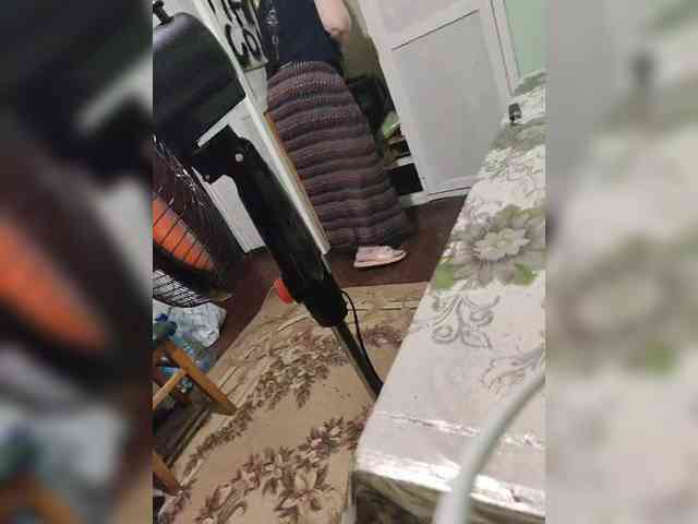 Karinasky webcam