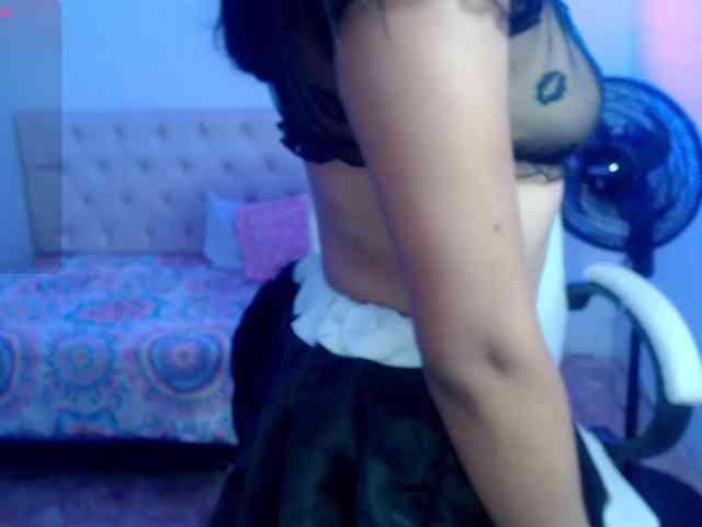 jenny-kitty- webcam