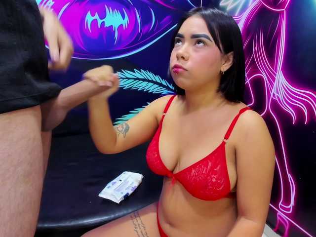 fuckand-lick's BongaCams show and profile