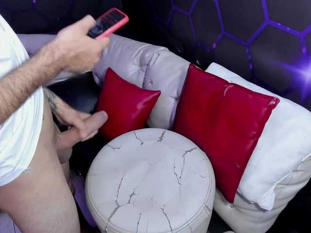 fuckand-lick's BongaCams show and profile