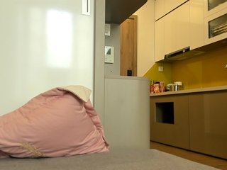 Lanmeow Porn Show