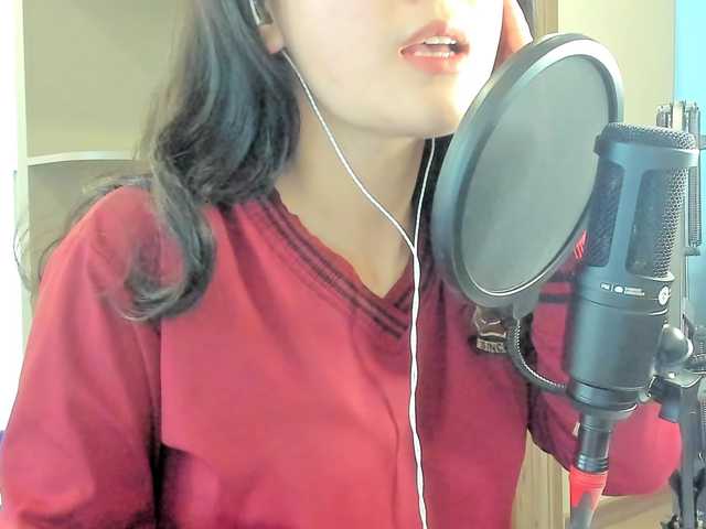 Lanmeow's BongaCams show and profile