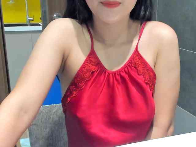 Lanmeow webcam