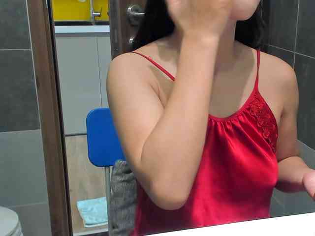 Lanmeow webcam