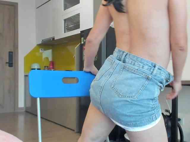 Lanmeow webcam