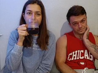 CherryMax98 Porn Show