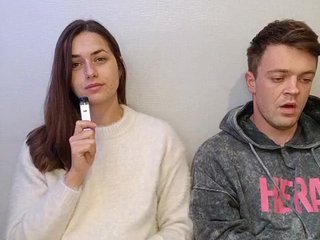 CherryMax98 Porn Show