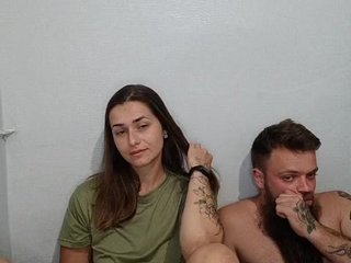 Cherry-viking98 Porn Show