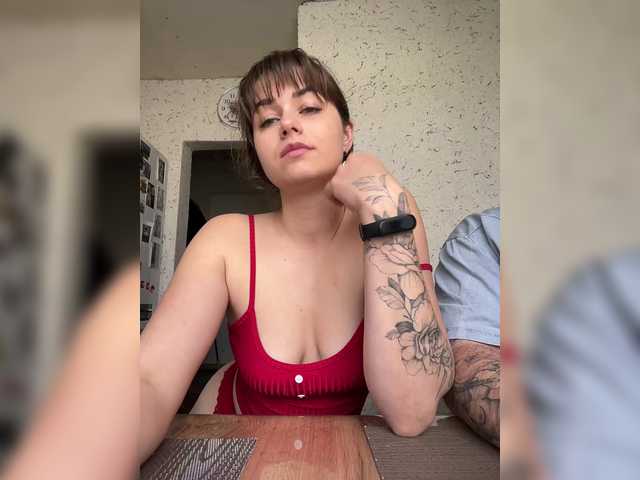 Cherry-viking98's BongaCams profile