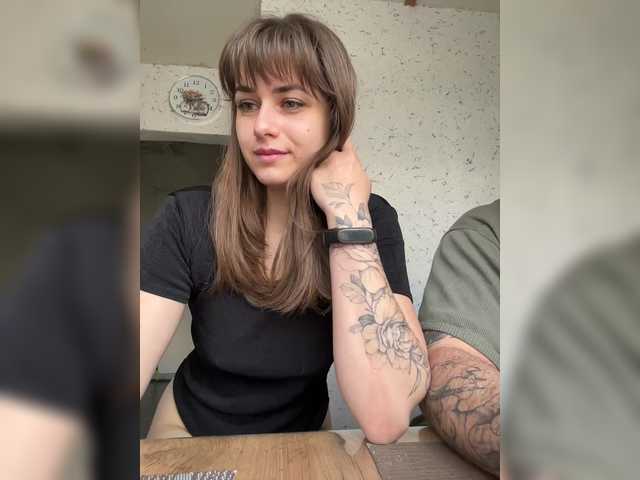 Cherry-viking98's BongaCams profile