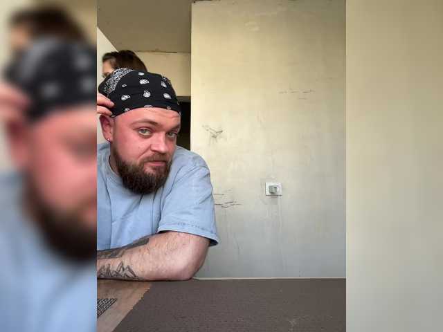 Cherry-viking98's BongaCams profile