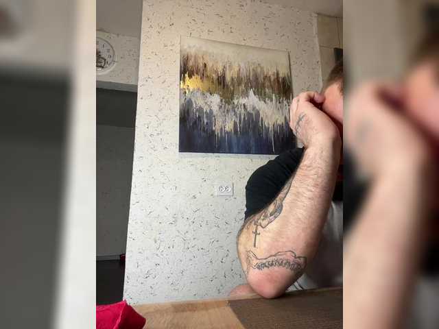 Cherry-viking98's BongaCams profile