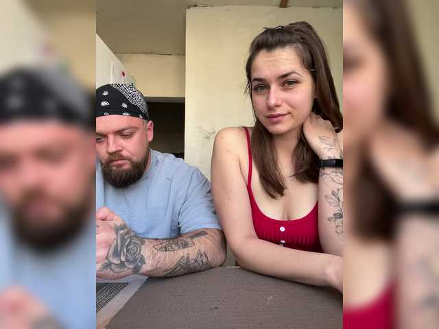 Cherry-viking98's BongaCams show and profile