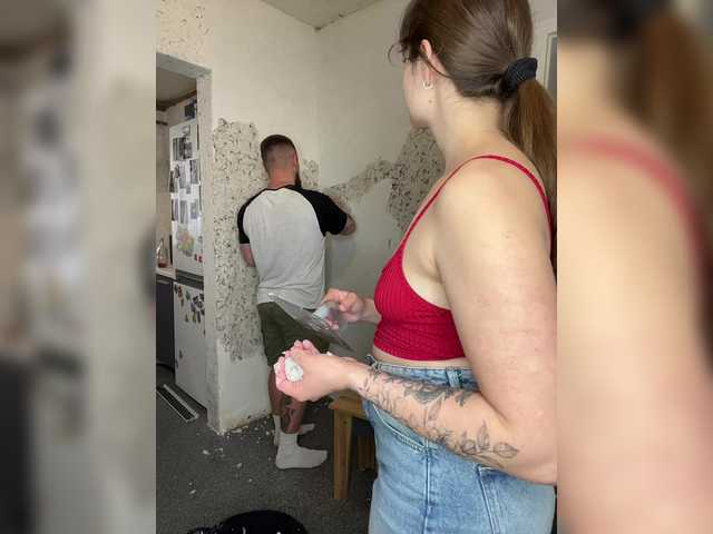 Cherry-viking98's BongaCams profile