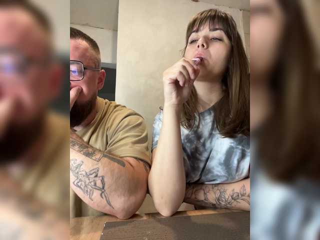 Cherry-viking98's BongaCams profile