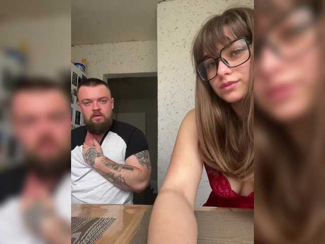 Cherry-viking98's BongaCams profile