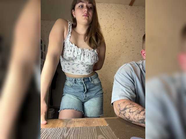 Cherry-viking98's BongaCams profile