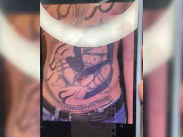 Cherry-Viking98 webcam