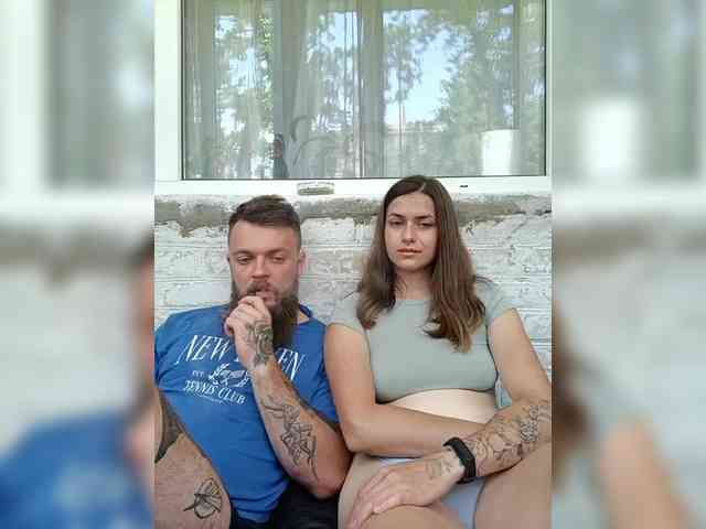 Cherry-viking98 webcam