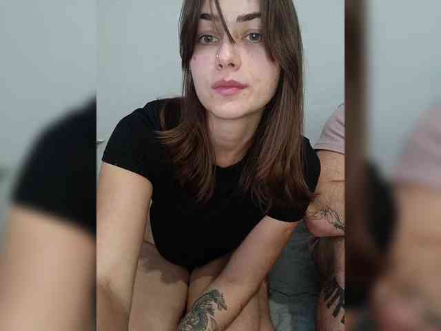 CherryMax98 webcam