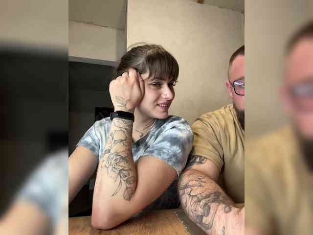 Cherry-Viking98 webcam