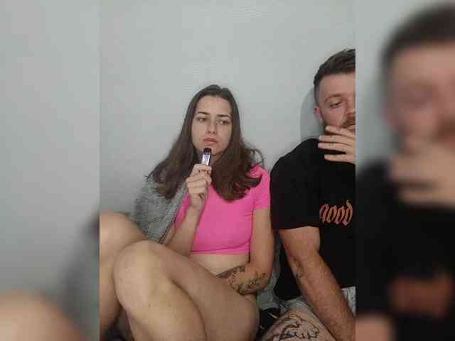 Cherry-viking98 webcam