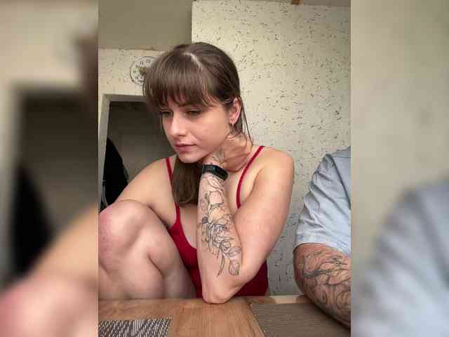 Cherry-Viking98 webcam